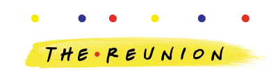 Friends: The Reunion
