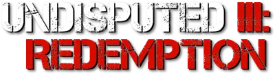 Undisputed III: Redemption streaming Undisputed III: Redemption