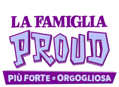 La famiglia Proud - Più forte e orgogliosa streaming La famiglia Proud - Più forte e orgogliosa