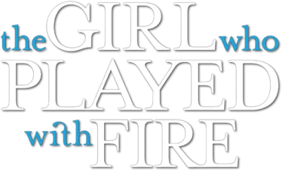 La ragazza che giocava con il fuoco