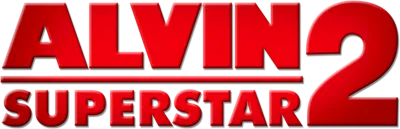 Alvin Superstar 2