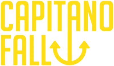 Capitano Fall