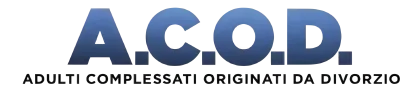 A.C.O.D. - Adulti complessati originati da divorzio streaming A.C.O.D. - Adulti complessati originati da divorzio
