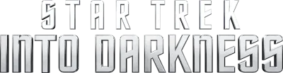 Into Darkness - Star Trek