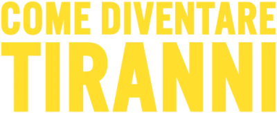 Come diventare tiranni streaming Come diventare tiranni