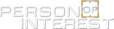 Person of Interest