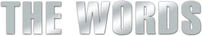 The Words streaming The Words