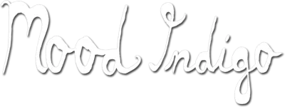 Mood Indigo - La schiuma dei giorni