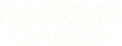 Hungover Games - Giochi mortali