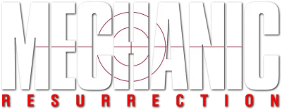 Mechanic: Resurrection streaming Mechanic: Resurrection