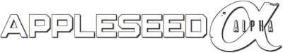 Appleseed Alpha