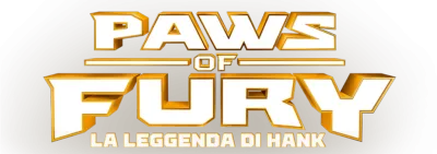 Paws of Fury - La leggenda di Hank streaming Paws of Fury - La leggenda di Hank