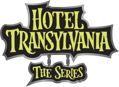 Hotel Transylvania - La Serie