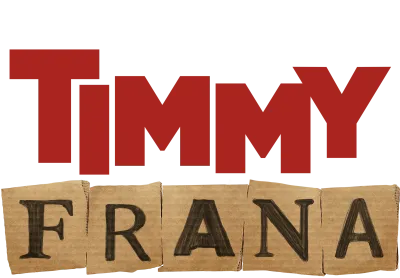 Timmy Frana: qualcuno ha sbagliato