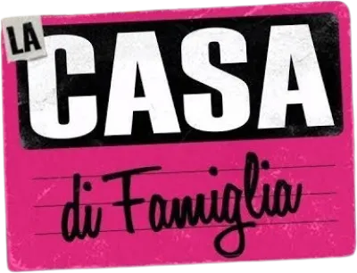 La casa di famiglia streaming La casa di famiglia
