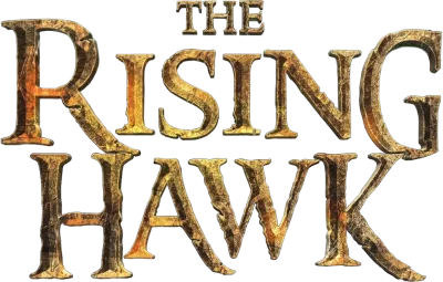 The Rising Hawk - L'ascesa del falco